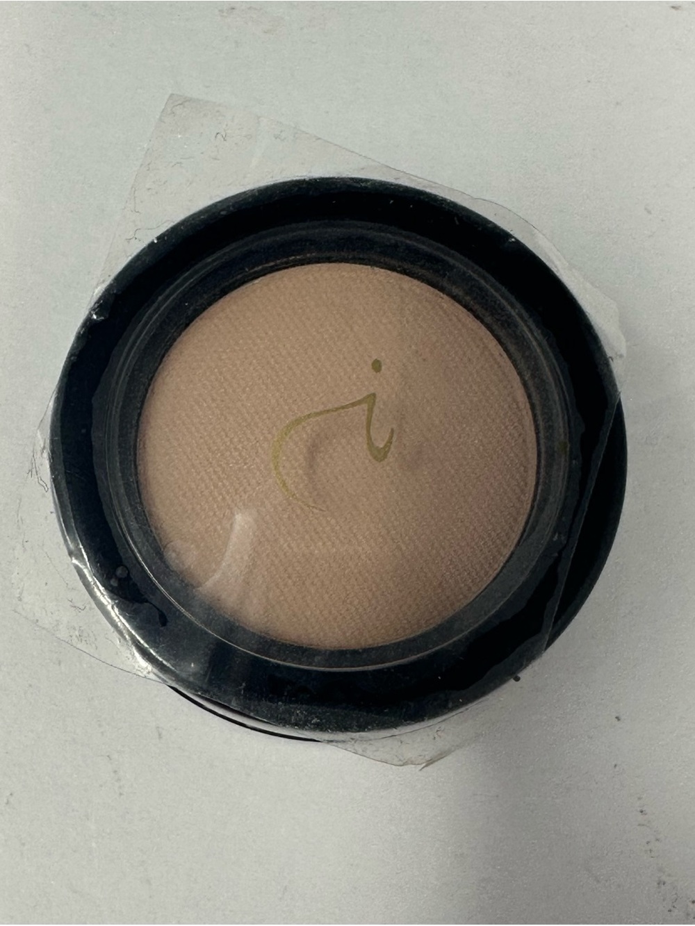 NEW!! Jane Iredale PurePressed Mineral Foundation Light Beige A1